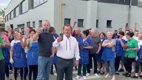 VIDEO Noua ordine politică după alegeri